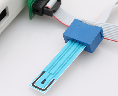 Screen Printed Electrodes
